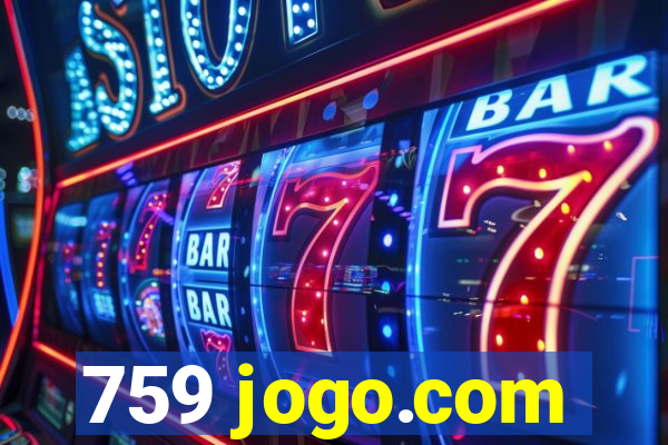 759 jogo.com